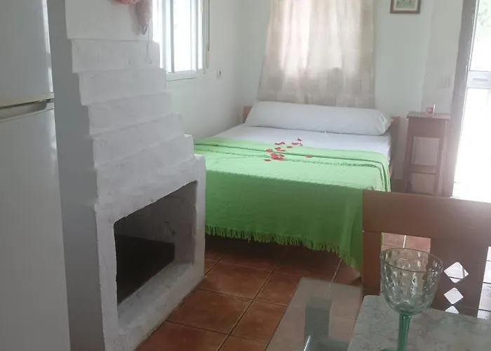 Casa Del Abuelo Antoniotrujillo Conil De La Frontera