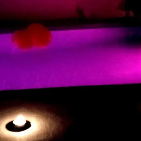 Casa Del Abuelo Antoniotrujillo Сasa de vacaciones *