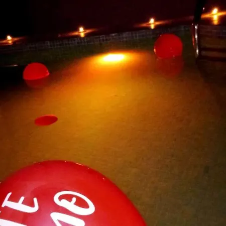 Casa Del Abuelo Antoniotrujillo *