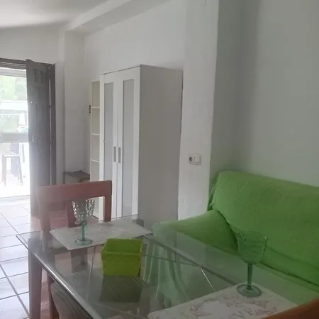 Casa Del Abuelo Antoniotrujillo