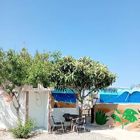 Holiday home Casa Del Abuelo Antoniotrujillo Conil De La Frontera