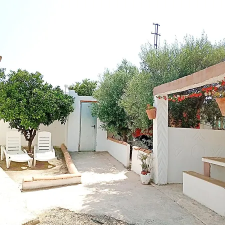 Casa Del Abuelo Antoniotrujillo * Conil De La Frontera