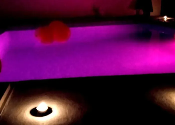 Casa Del Abuelo Antoniotrujillo 펜션 *