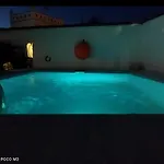 Casa Del Abuelo Antoniotrujillo Сasa de vacaciones Conil De La Frontera