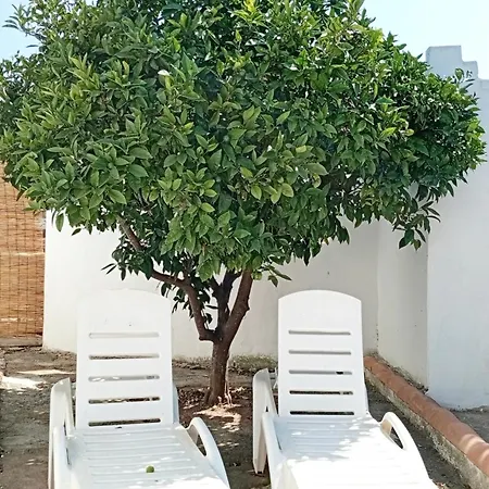 Будинок відпочинку Casa Del Abuelo Antoniotrujillo