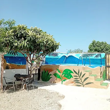 Casa Del Abuelo Antoniotrujillo Коніль-де-ла-Фронтера