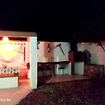 Casa Del Abuelo Antoniotrujillo Vakantiehuis *