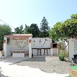 Casa Del Abuelo Antoniotrujillo Vakantiehuis