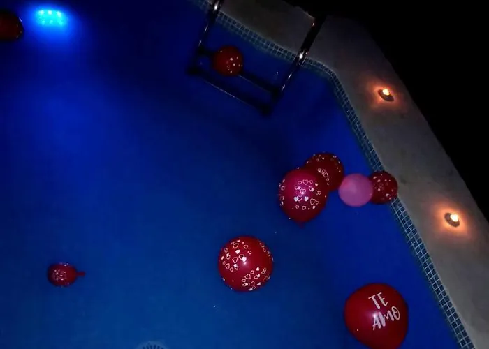 Сasa de vacaciones Casa Del Abuelo Antoniotrujillo