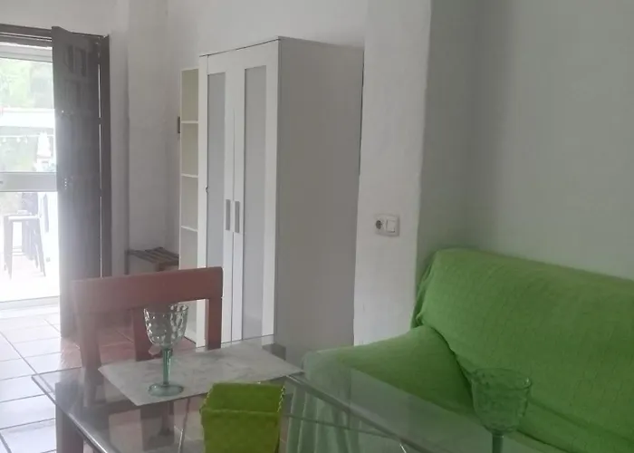 Casa Del Abuelo Antoniotrujillo