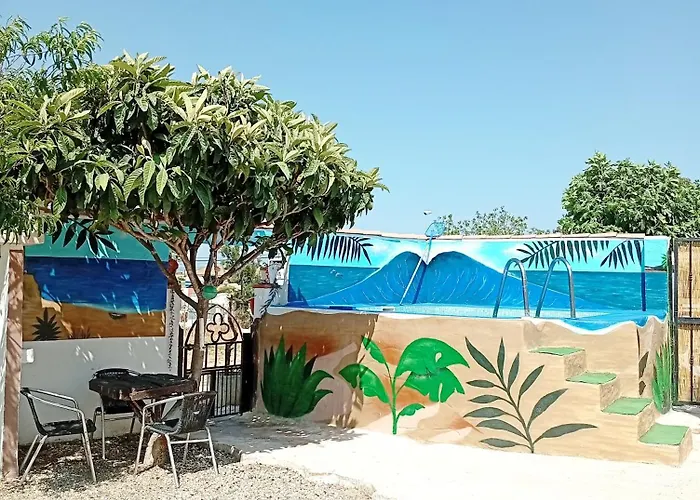 Casa Del Abuelo Antoniotrujillo Conil De La Frontera